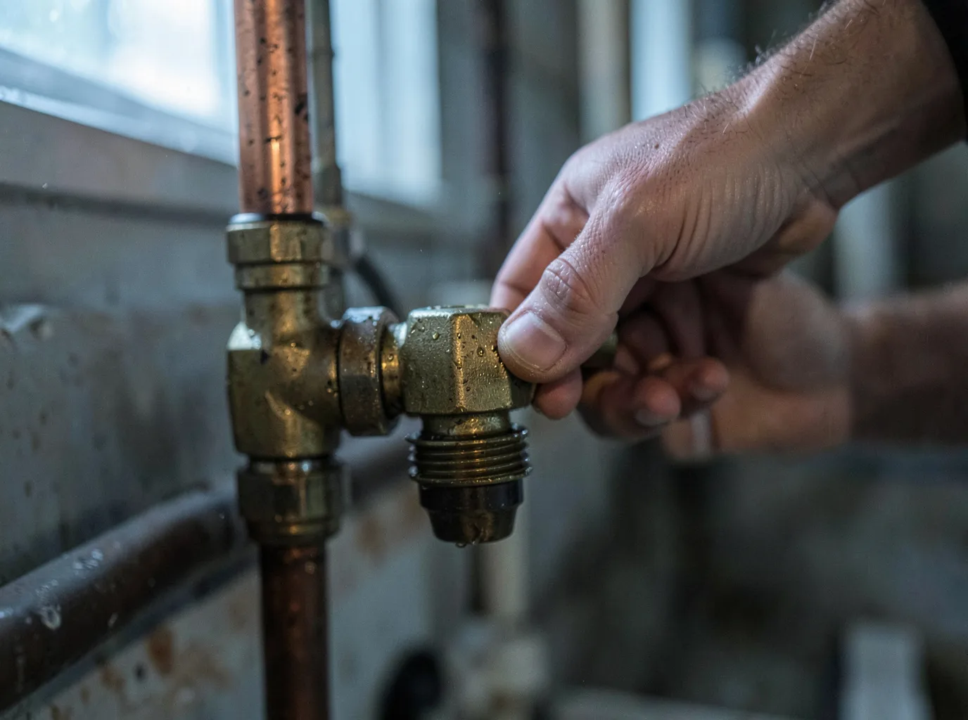 Emergency Plumber Dolph, AR FAQs